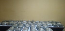 İrandan külli miqdarda narkotikin Azərbaycana keçirilməsinin qarşısı alınıb - FOTO