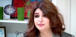 "Bizim ondan öyrənəcəyimiz şox şey var idi"