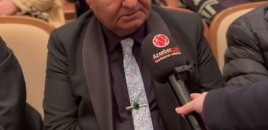 "Rasim kino və teatr üçün doğulmuşdu"