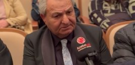 "Rasim Balayev Allah vergisi idi"