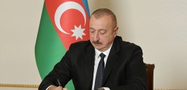 İlham Əliyev Rasim Balayevin vəfatı ilə bağlı nekroloq imzalayıb