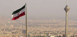 İranda yüksək vəzifəli şəxs öldürüldü