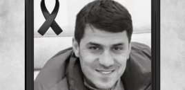 ANAMA əməkdaşı dünyasını dəyişdi