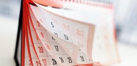 Mayda 14 gün iş olmayacaq