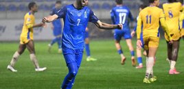 Millimiz növbəti matça çıxır - Heyət açıqlandı