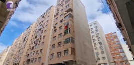 Aramsız yağan yağış Masazır sakinlərini içməli susuz qoydu - VİDEO