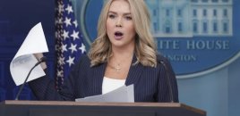 ABŞ İrana qarşı hərbi əməliyyatının xərclərini ərəb ölkələrindən almaq istəyir