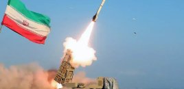 "Gerçək vəd - 4" əməliyyatının 87-ci dalğası keçirilib