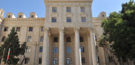 XİN-dən Azərbaycanlıların Soyqırımı Günü ilə bağlı - Bəyanat