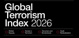 Azərbaycan dünyanın ən təhlükəsiz ölkələri sırasında - “Global Terrorism Index 2026” açıqlandı