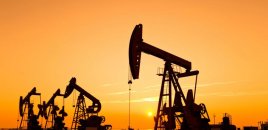 Dünya bazarlarında neftin qiyməti artır