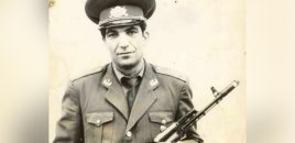 “Ağcabədi batalyonu”nun komandiri vəfat etdi