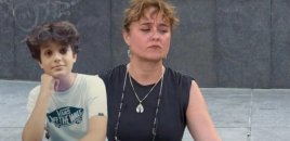 Ahmet Minguzzinin anasını təhdid edən şəxs SAXLANILDI