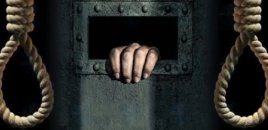 İranda daha iki nəfər edam edildi