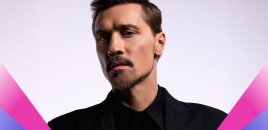 Dima Bilan "Köçərilərin səsi" festivalında çıxış edəcək