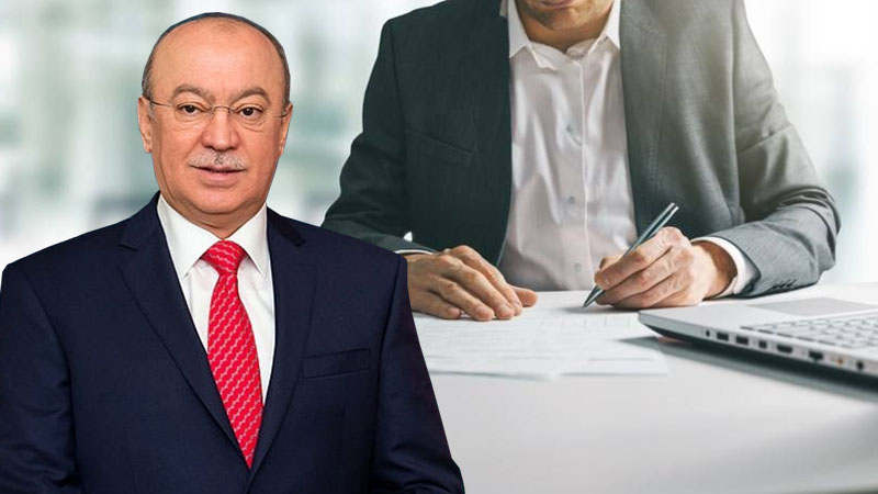 Nazir 15 il rəis işləyən polkovniki işdən çıxardı - Yeni təyinat