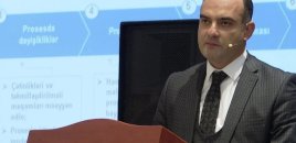 Fərid Baxşıyev direktor təyin edildi