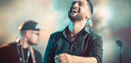 Coninin səsi batdı - Konsertlər dayandırıldı