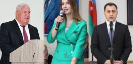 Bir icra başçısı işdən çıxardı, digəri yüksək vəzifə verdi