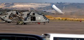 İtaliya ABŞ hərbi təyyarələrinin Siciliyaya enişinə icazə verməyib