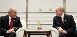 Putin və Paşinyan sabah Moskvada danışıqlar aparacaqlar