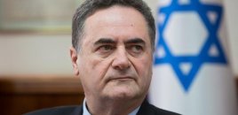 Katz: Cənubi Livanda əməliyyatlar davam edəcək