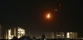 İraq hava məkanını daha 3 gün bağlı saxlayacaq