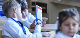 Valideynlərə vacib XƏBƏR: I sinifə qəbulda yeni QAYDA