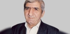 Tanınmış şair dünyasını dəyişdi