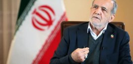 Pezeşkian vəziyyətin normallaşması üçün yeganə yolu açıqlayıb