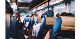 Sərnişindaşıma ilə bağlı tələblər sərtləşdirildi - VİDEO