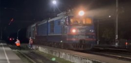 Azərbaycandan keçməklə Ermənistana taxıl göndəriləcək