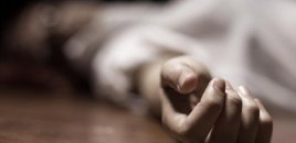 Kirayə yaşadıqları evdə ər-arvadın meyiti tapıldı