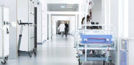 Ötən ay 29 klinikada yoxlama aparılıb, 26 protokol tərtib olunub