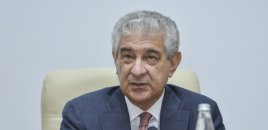 Əli Əhmədovun ailəsində ağır itki