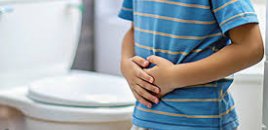 Uşaqlarda yay ishalının 5 əlaməti - Bunlara diqqət edin