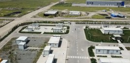 Azərbaycanda yeni zavod inşa ediləcək