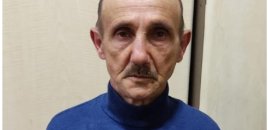 Bakıda cibgirlik edən şəxs saxlanıldı - Anbaan video