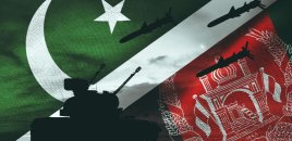 Pakistan və Əfqanıstan Çində atəşkəs danışıqlarına başlayıb