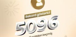 “Maarifçi” tələbə-məzun təcrübə proqramına qeydiyyat başa çatdı