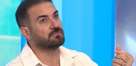 "Həmişə susmuşam, amma..."