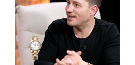 Birinin saatı 59, o birinin 229 min manat... - FOTO