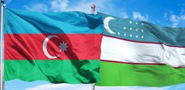 Özbəkistanın Baş naziri Azərbaycana gəldi