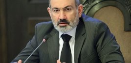 Paşinyan: "Ermənistanda "Qarabağ hərəkatı"na son qoyulmalıdır"