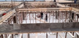 Nəsimi rayonundakı mübahisəli tikinti ilə bağlı RƏSMİ AÇIQLAMA