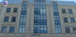 Bu universitetdə tələbələrdən pul istənilir və təqüdləri də verilmir – İDDİA - VİDEO