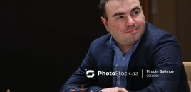 Şahmatçılarımızın FIDE reytinqində yeni mövqeləri bəlli oldu