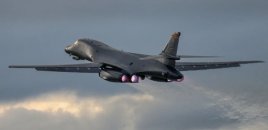 ABŞ İrandakı hədəflərə 12 mindən çox döyüş uçuşu həyata keçirib