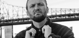 Rusiyalı reper dəhşətli qəzada dünyasını dəyişdi