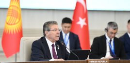 Baş nazir Şimali Kiprə davamlı dəstəyinə görə İlham Əliyevə təşəkkür etdi